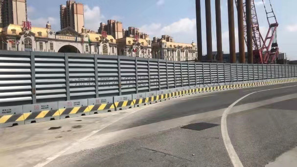 浦星公路蘆恒路